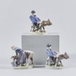 1721 2273 Figuriner